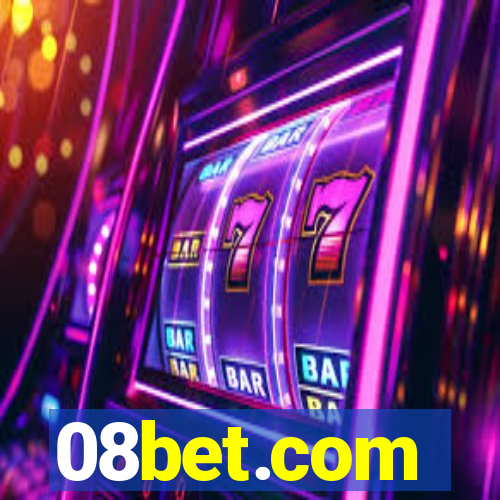 08bet.com