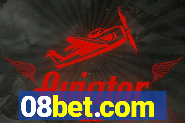 08bet.com