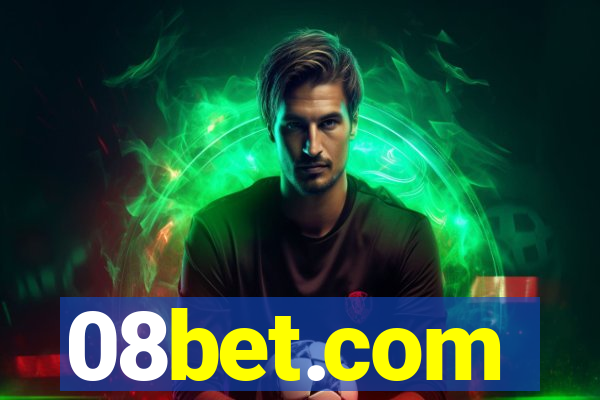 08bet.com