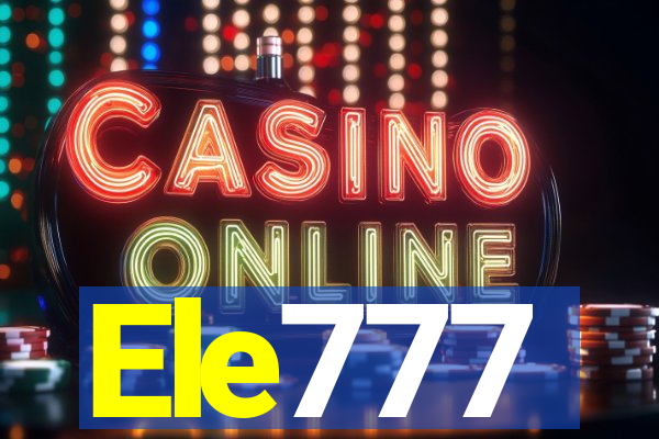 Ele777