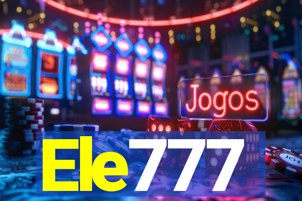 Ele777