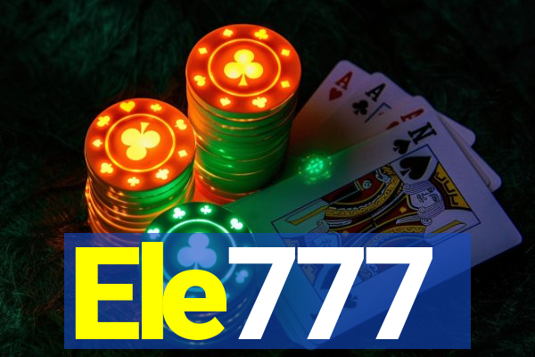Ele777