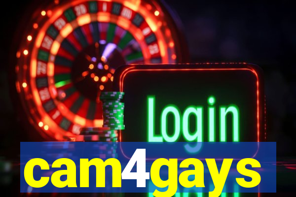 cam4gays