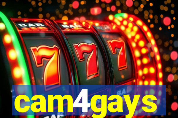 cam4gays