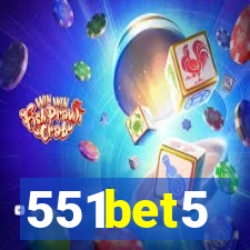 551bet5