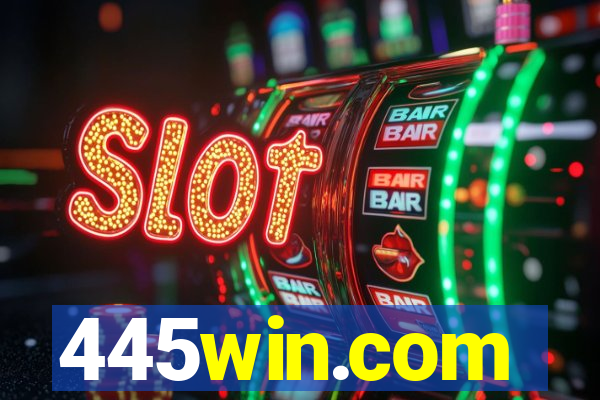 445win.com