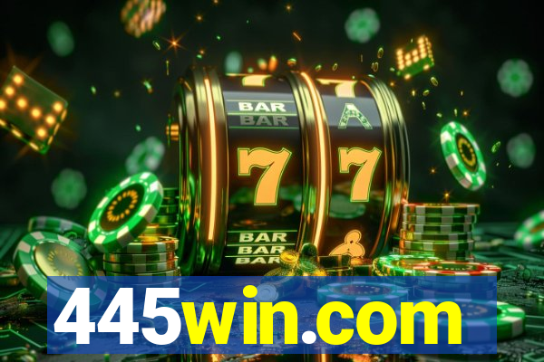 445win.com