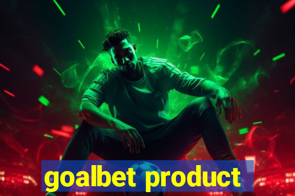 goalbet product