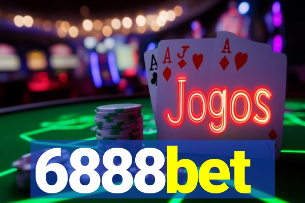 6888bet