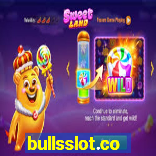 bullsslot.co