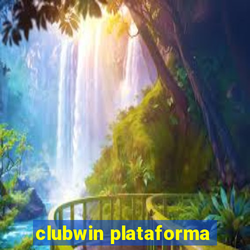 clubwin plataforma