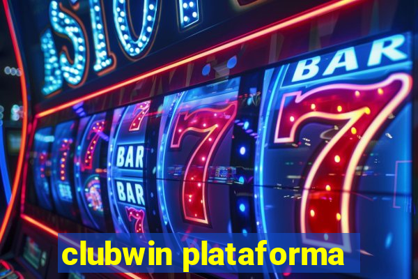 clubwin plataforma
