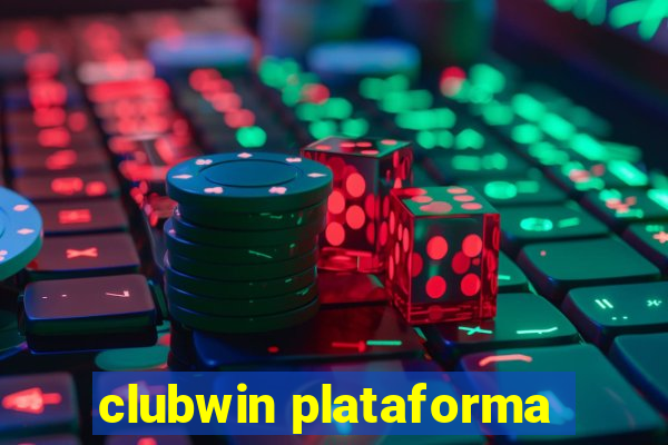 clubwin plataforma
