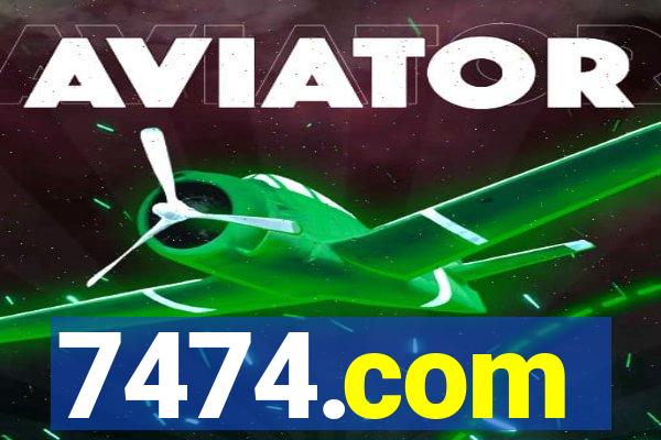 7474.com