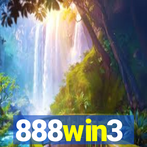 888win3