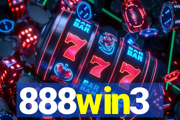 888win3