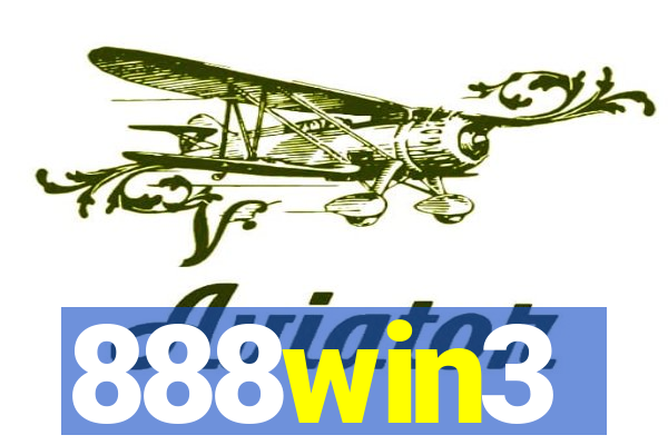 888win3