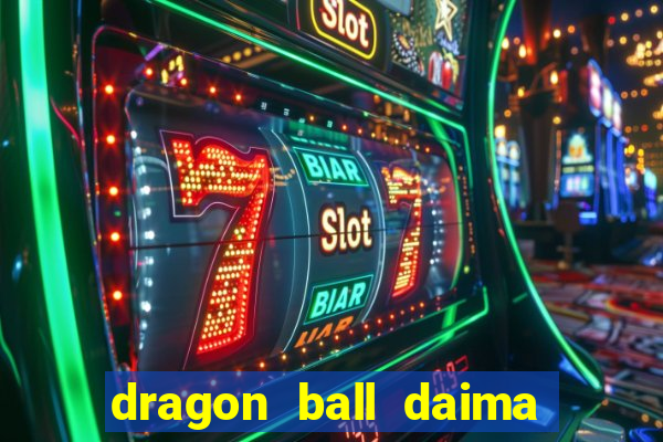 dragon ball daima torrent magnet