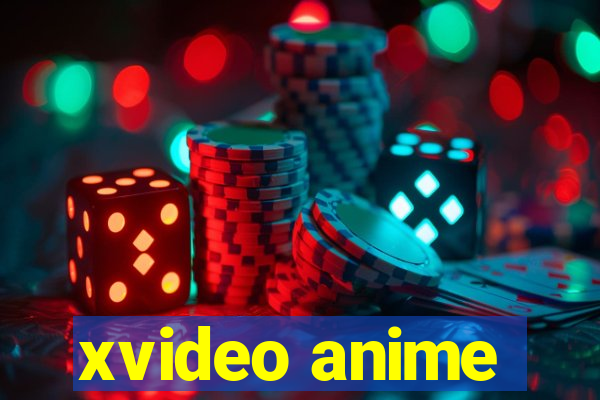 xvideo anime