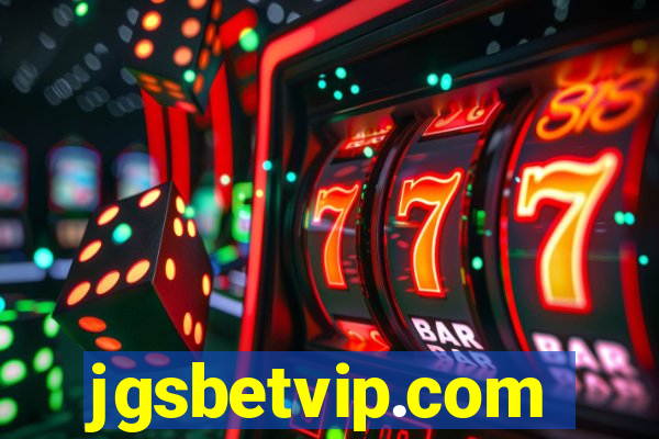 jgsbetvip.com