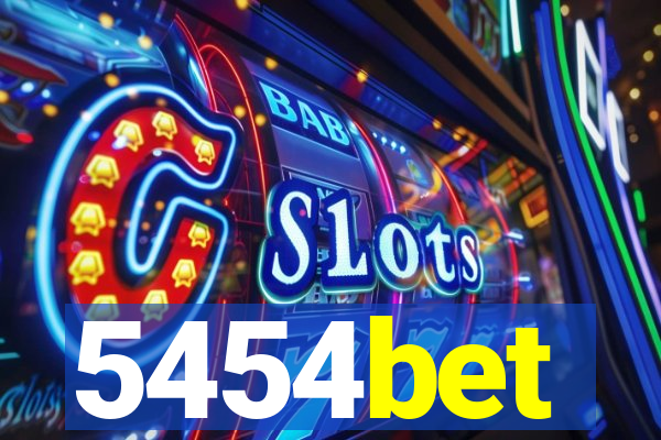 5454bet