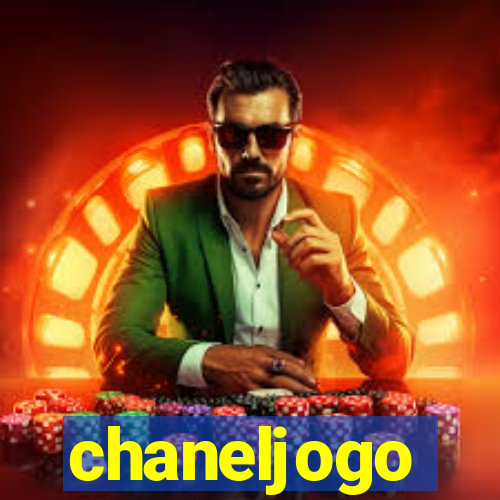 chaneljogo