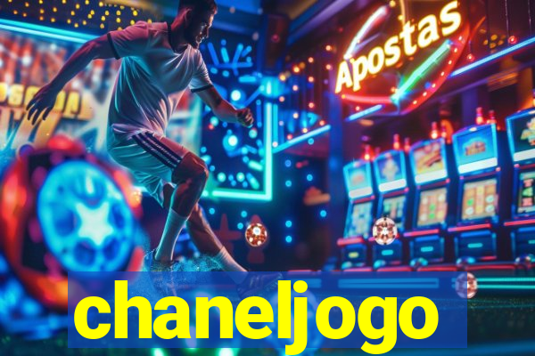 chaneljogo