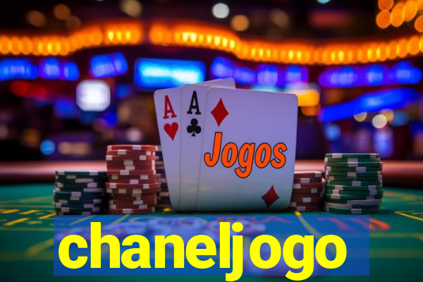 chaneljogo