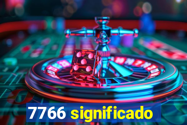 7766 significado