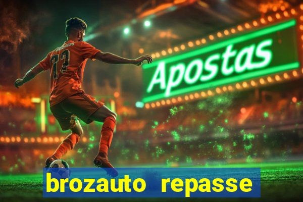 brozauto repasse porto alegre