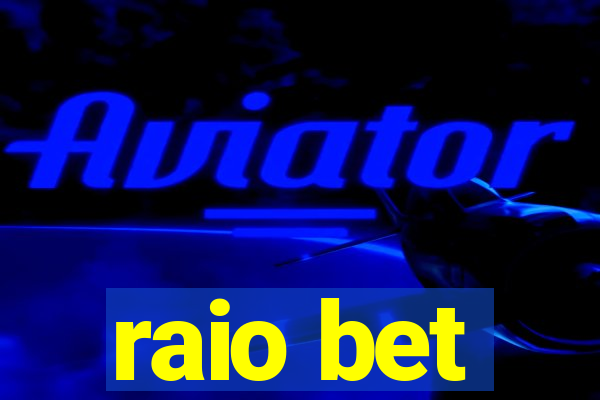 raio bet