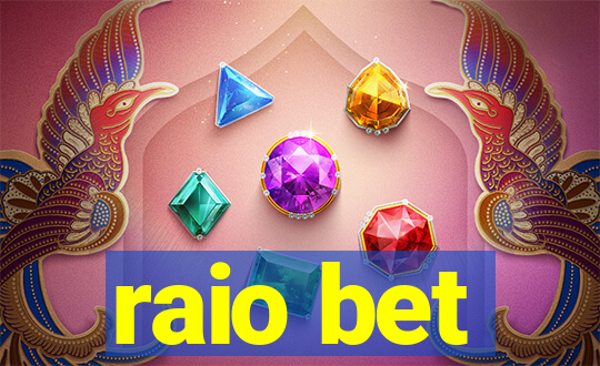 raio bet