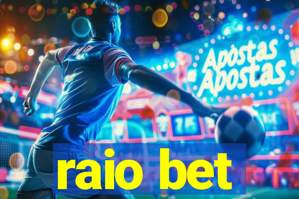 raio bet