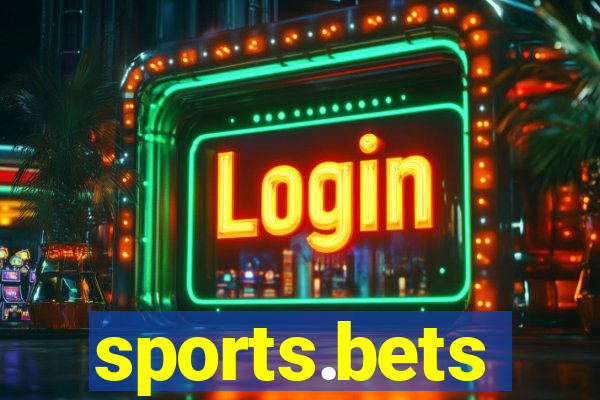 sports.bets