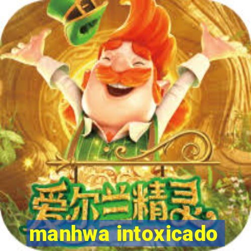 manhwa intoxicado