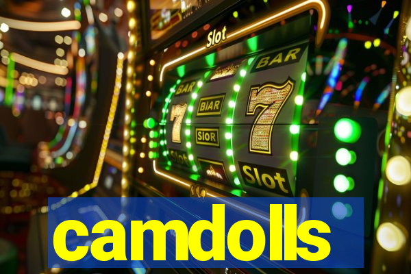 camdolls
