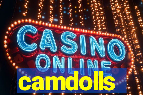 camdolls