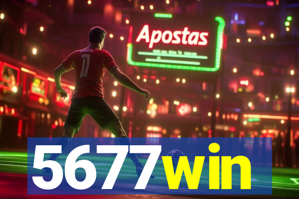 5677win