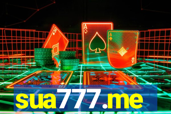 sua777.me