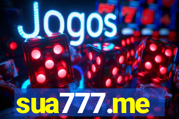 sua777.me