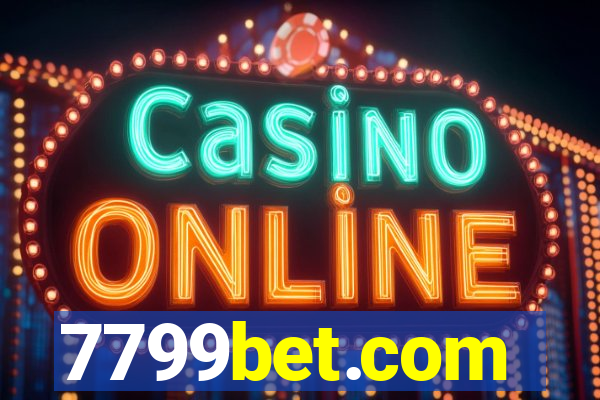 7799bet.com