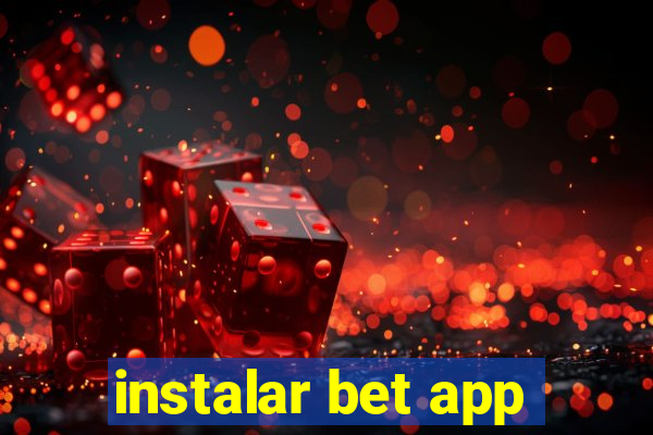 instalar bet app