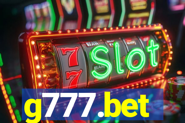 g777.bet