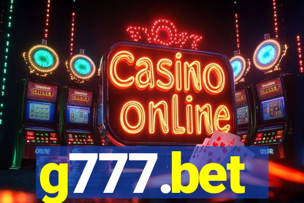 g777.bet