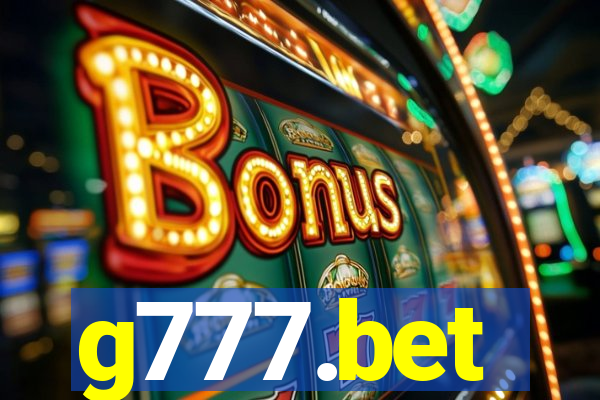 g777.bet