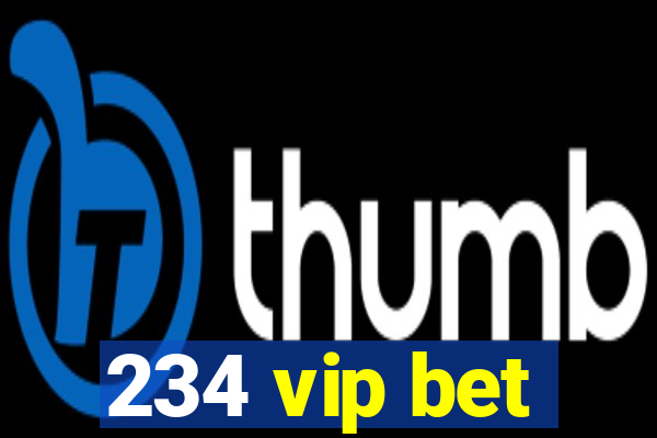 234 vip bet