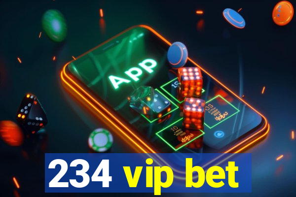 234 vip bet