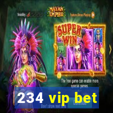 234 vip bet