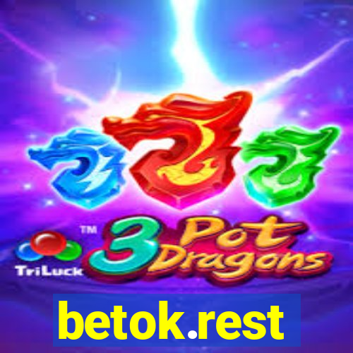 betok.rest