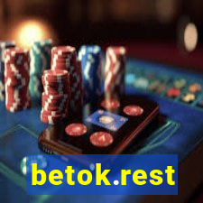 betok.rest